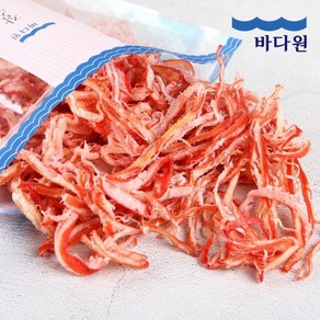 바다원 [바다원]홍진미채(페루산) 1kg 국내가공