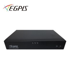 이지피스 QHDVR-2004L_265 400만화소 4채널 녹화기 올인원 IP채널지원DVR QHDCCTV 매장 아파트 빌딩 병원 설 상가빌딩 요양원시설 오피스텔 산업시설 쇼핑센타, DVR+1TB, 1개