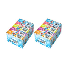 롯데 [PACK] 왓따 도라에몽, 2박스, 342.5g