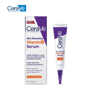 [CeaVe] 세라비 스킨 리뉴잉 Vitamin C 세럼 29.6mL, 1개