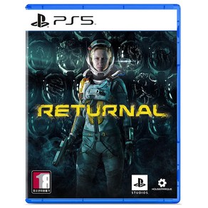 PS5 Retunal