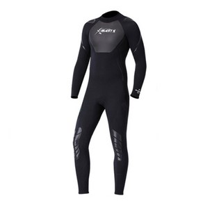 DIVE&SAIL 고급형 신소재 3MM다이빙 웻슈트, 단품(남자)