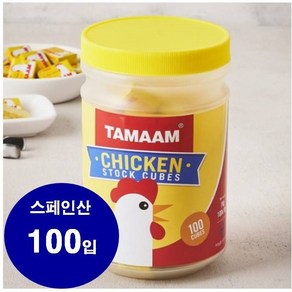 치킨스톡 1kg (10g x100입)