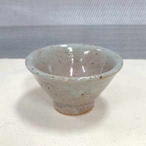 분청 5인잔 B (8.8cm), 1개