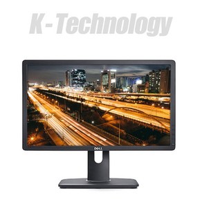 삼성 엘지 DELL HP 중소기업 중고모니터 19인치 LED모니터 게임용 사무용 케이테크놀로지