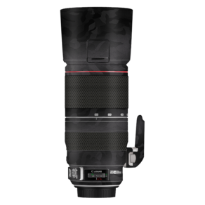 EF100-400렌즈 보호 필름 프리미엄 데칼 스킨 fo Canon EF 100-400mm f/4.5-5.6L IS II USM렌즈 데칼 프로텍터 랩 커버 스티커, 02, 1개