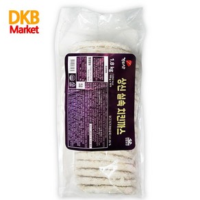 김이박 상신 실속치킨까스 1.8kg (100g x 18개), 100g, 18개, 18개