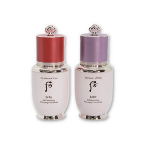 더후 비첩 자생 에센스 50ml, 1개