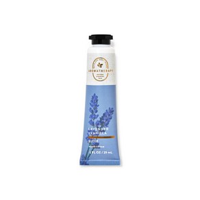 BBW 배스앤바디웍스 핸드크림 라벤더 바닐라 29ml, 1개