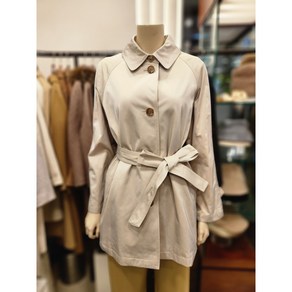 [BCBG] 비씨비지 디어 바바리 B5A2N784