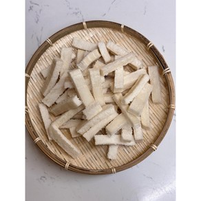 멍빵댕빵 강아지 수제간식 코코넛스틱, 1개, 70g, 코코넛