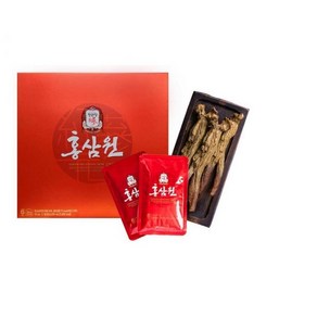 정관장 홍삼원 70ml 60포 쇼핑백 편리한 섭취, ONE COLOR