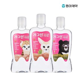 동아제약, 1개, 380ml