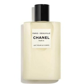 HANEL 레 조 드 샤넬 파리-도빌 바디 로션 200ml, 1개