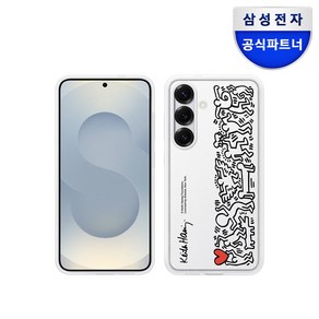 삼성 정품 갤럭시 S25 플립수트 케이스