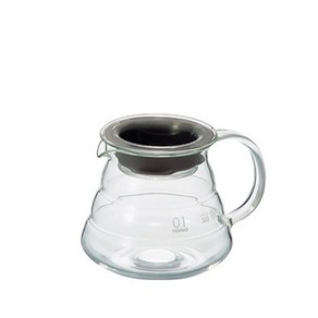 하리오 V60 레인지 서버, 하리오 V60 레인지 서버 360ml