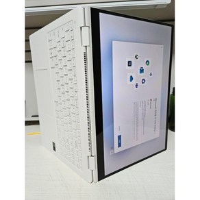 LG전자 그램 Po 360 16 코어 Ulta5 인텔 Ac, 에센스화이트, 256GB, 16GB, WIN11 Home, 16T90SP-KA5CK