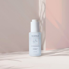 [쁘띠라77] 나이아신아마이드20 징크1 세럼 30ml, 1개