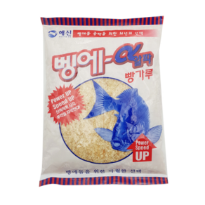 벵에알파 빵가루 750g - 벵에돔 밑밥 집어제 압맥 감성천하