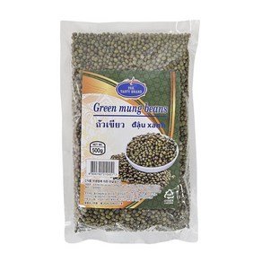 페루 PAK.TASTY 녹두 500g 음식 요리 소스 식자재 향신료 / Geen mung beans, 1개