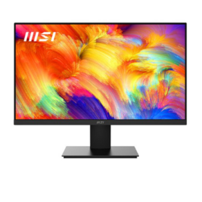 MSI FHD 프로 MP241X 게이밍 무결점 모니터 75Hz, 24인치, 3ba9