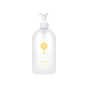 아미퓨어 라이크 어 노푸 샴푸 500 ml (16.9 oz), 1개, 500ml