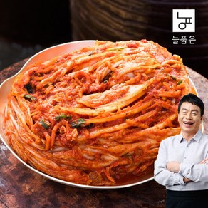 늘품은 포기김치 10kg, 1개