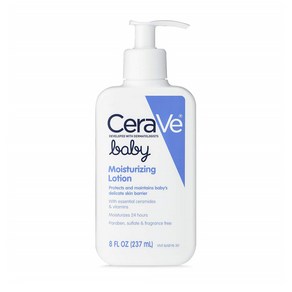 CeaVe 세라베 Baby Lotion 237ml, 1개