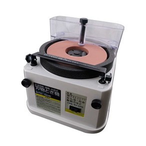 신코 STD-180E 교체용 숯돌 일본 칼갈이 날 연마석, STD-180E+KING150메시(엣징), 1개