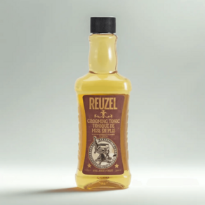 리우젤 그루밍토닉 350ml 정식수입 포마드 토닉 REUZEL, 1개, 350L