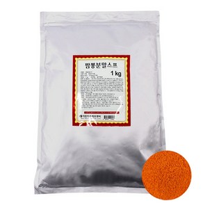 이든 짬뽕 분말스프1kg, 1kg, 1개