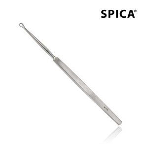 SPICA 의료용 큐렛 14cm