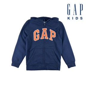 [GAP KIDS] 갭키즈 기모 후드집업(GKHZ14C61012_NA)