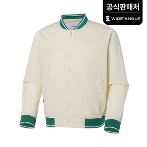 [와이드앵글 공식] [골프] 남성 SG 스웨거 바시티 자켓 M WMP23171SA