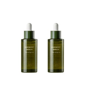 참존 인진쑥 세럼 디 오리지널, 100ml, 1개