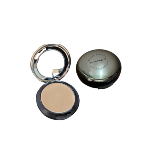 맥 스튜디오 퍼펙트 SPF15/PA++ 파운데이션 래디언스 콤플렉스 세트 (리필+케이스) MAC STUDIO PERFECT FOUNDATION RADIANCE COMPLEX, NC40, 1개