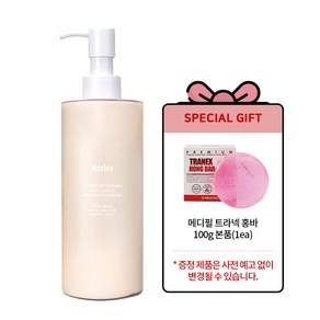 [Huxley 헉슬리 정품] 바디 로션 모로칸 가드너 + 트라넥 홍바 100g 본품(1개), 1세트