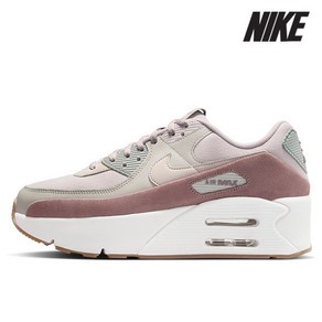 나이키 여성용 운동화 L18- FD4328-001 우먼스 AIR MAX 90 LV8 에어맥스 90 LV8