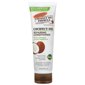 Coconut Oil Fomula Repaiing Conditione 250ml, 1개