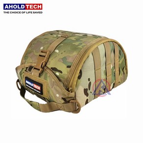 전술헬멧 택티컬헬멧 방탄헬멧 Aholdtech 전술 헬멧 보관 가방 에어소프트 방탄 탄도 빠른 MICH 웬디 운반용, [07] CP, 1개