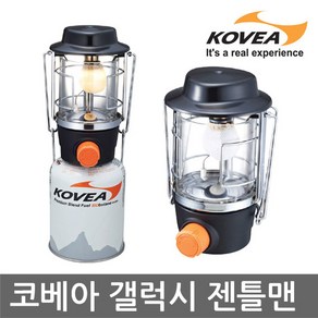 OU 코베아 갤럭시 젠틀맨 가스랜턴 KR8GR0101