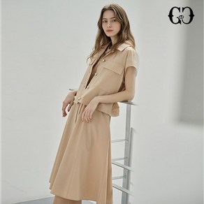 GGPX 25SS 페미닌 캐주얼 셋업 3종