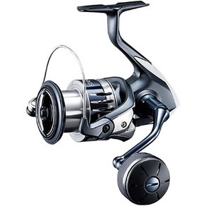 시마노 SHIMANO 스피닝릴 스트래딕 SW 용품 장비 낚시 프로 릴, 4000XG