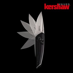 [커쇼] KERSHAW 론치 9F 오토매틱 나이프