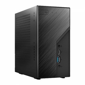 ASRock ASRock DeskMini X300 120W 대원씨티에스 (베어본), 1, 16GB