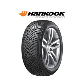 [한국타이어] 겨울용 아이셉트 RS3 W462 225/50R17, 1개