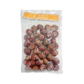 푸드야 냉동 람부탄 1kg, 1개