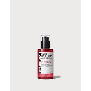썸바이미 스네일 트루시카 미라클 리페어 세럼 [50ml], 1개, 50ml