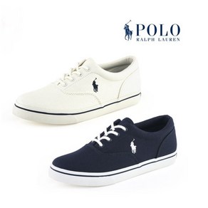 폴로(POLO) KEATON 캔버스 스니커즈 2종 (RF103375OA RF103398OA)