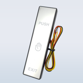 자동문 유선 터치스위치 GL-WT1